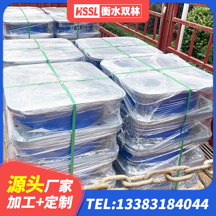 霞山区建筑橡胶支座什么价格 霞山区建筑橡胶隔震支座装置厂家 霞山区减隔震橡胶支座厂商 霞山区LNR500天然橡胶支座厂家 - 第7张
