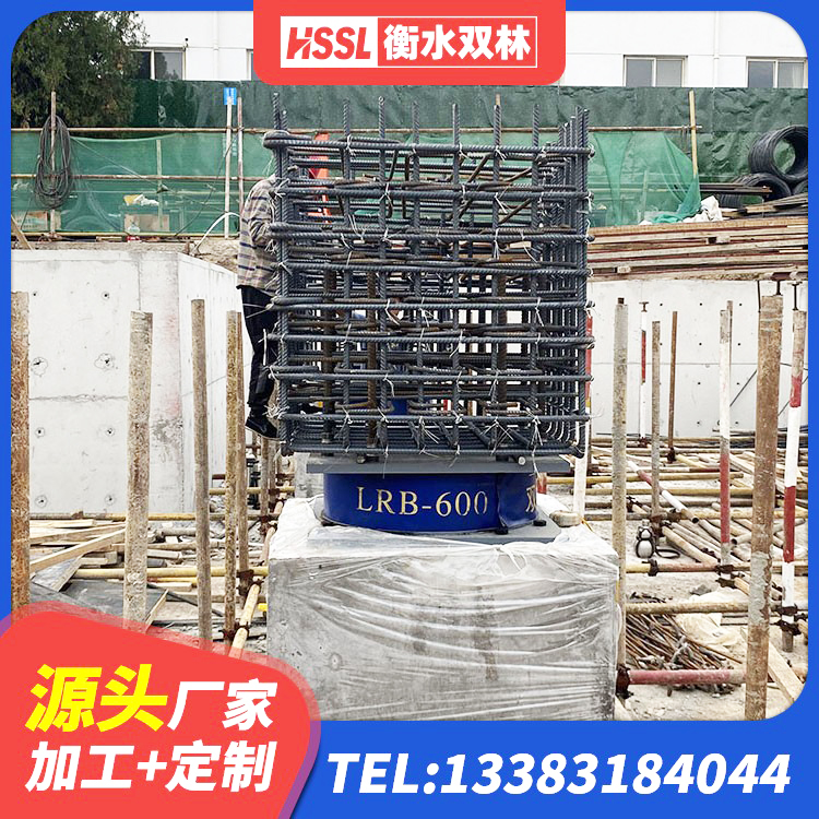 霞山区建筑橡胶支座什么价格 霞山区建筑橡胶隔震支座装置厂家 霞山区减隔震橡胶支座厂商 霞山区LNR500天然橡胶支座厂家 - 第9张