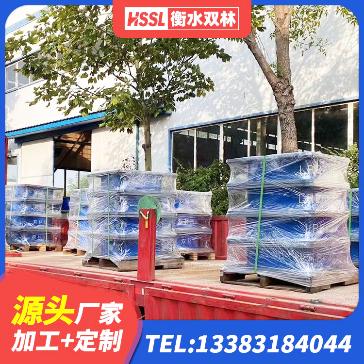 霞山区抗震式橡胶支座厂家 霞山区建筑隔震支座LRB600 霞山区建筑铅芯减震隔震支座厂家 霞山区建筑Y4Q铅芯隔震支座厂家 - 第7张