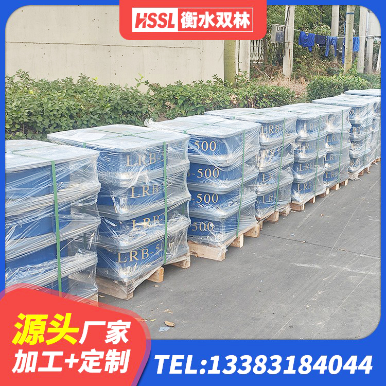 霞山区LRB700-2橡胶隔震支座厂家 霞山区LRB隔震支座1500源头工厂 霞山区HDR高阻尼建筑隔震支座厂家 霞山区HDR500高阻尼橡胶支座 - 第3张