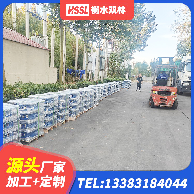 霞山区LRB700-2橡胶隔震支座厂家 霞山区LRB隔震支座1500源头工厂 霞山区HDR高阻尼建筑隔震支座厂家 霞山区HDR500高阻尼橡胶支座 - 第7张