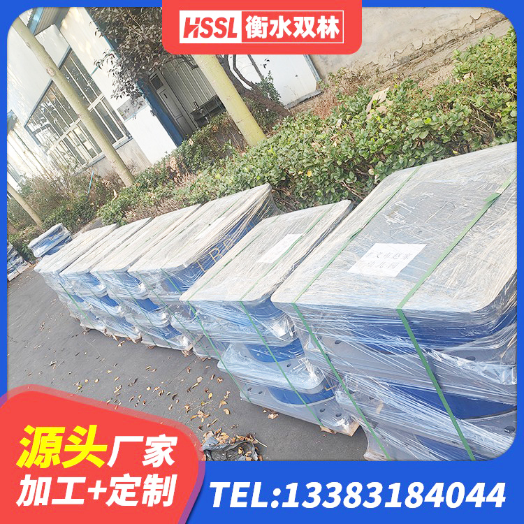 霞山区LRB1100铅芯隔震支座生产厂家 霞山区HDR1000橡胶隔震支座 霞山区LNR-370*370*137圆形高阻尼橡胶隔震支座 霞山区建筑隔震橡胶支座加工 - 第4张